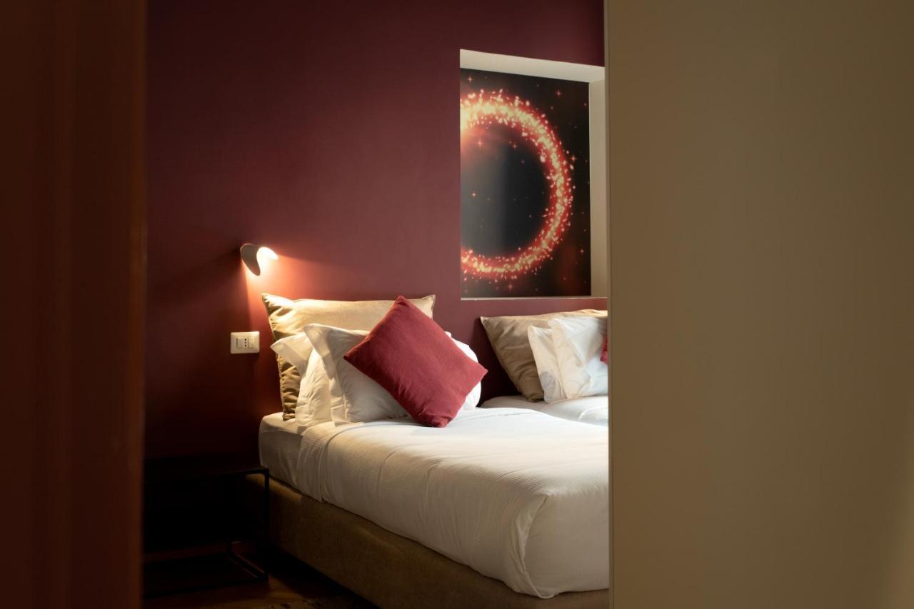 רומא Beige Et Ble' Guesthouse מראה חיצוני תמונה