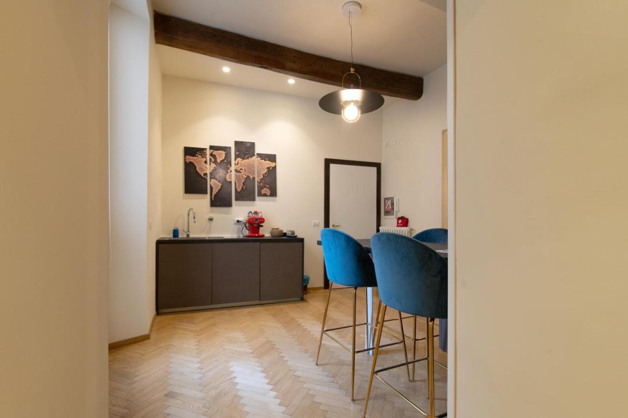 רומא Beige Et Ble' Guesthouse מראה חיצוני תמונה