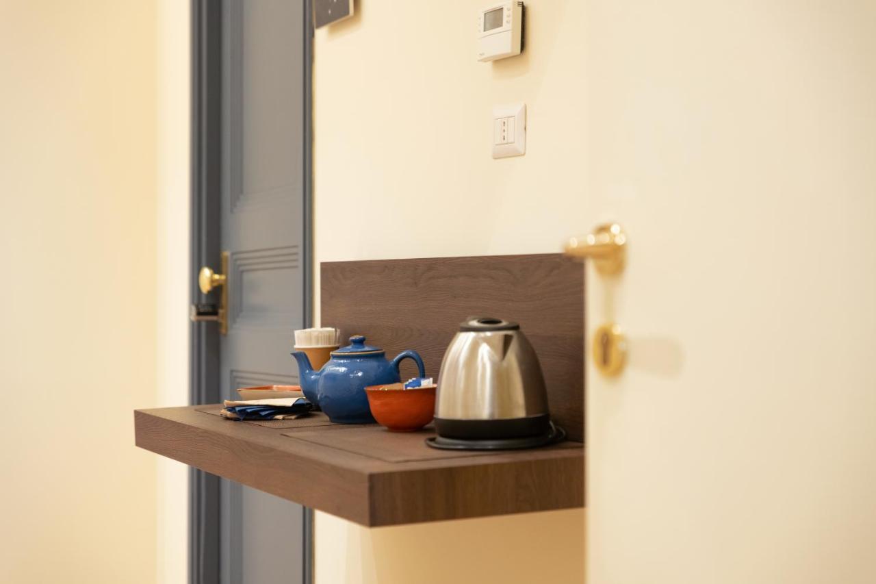רומא Beige Et Ble' Guesthouse מראה חיצוני תמונה