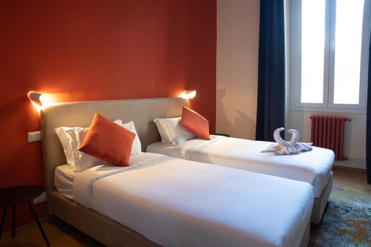 רומא Beige Et Ble' Guesthouse מראה חיצוני תמונה
