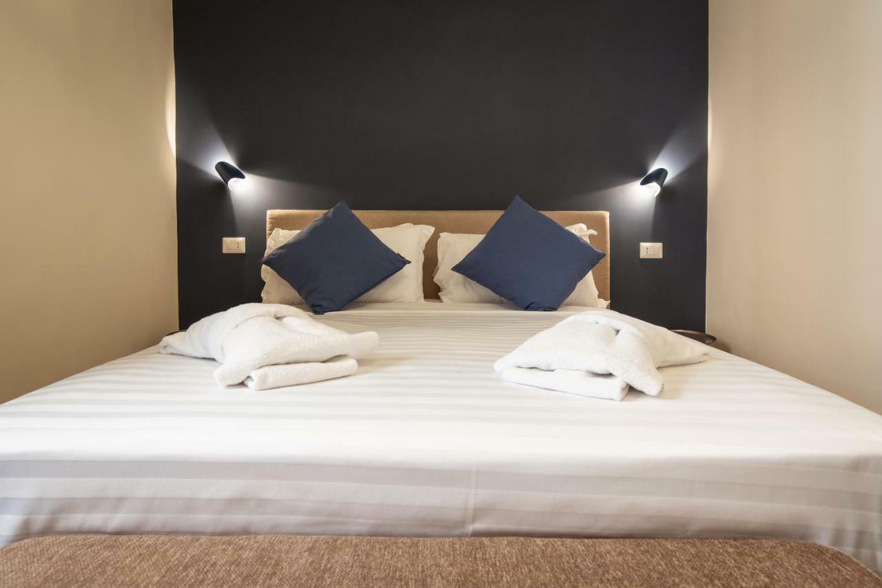 רומא Beige Et Ble' Guesthouse מראה חיצוני תמונה