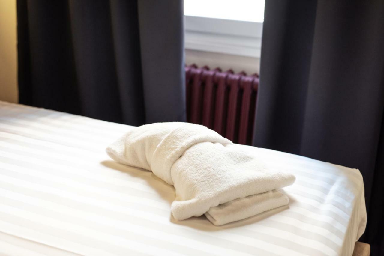 רומא Beige Et Ble' Guesthouse מראה חיצוני תמונה