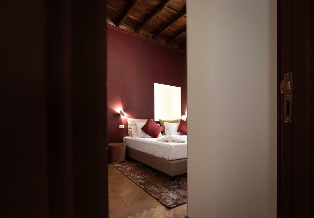 רומא Beige Et Ble' Guesthouse מראה חיצוני תמונה