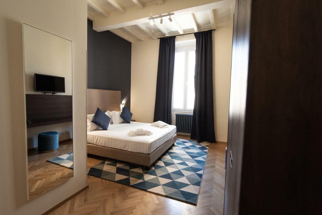 רומא Beige Et Ble' Guesthouse מראה חיצוני תמונה