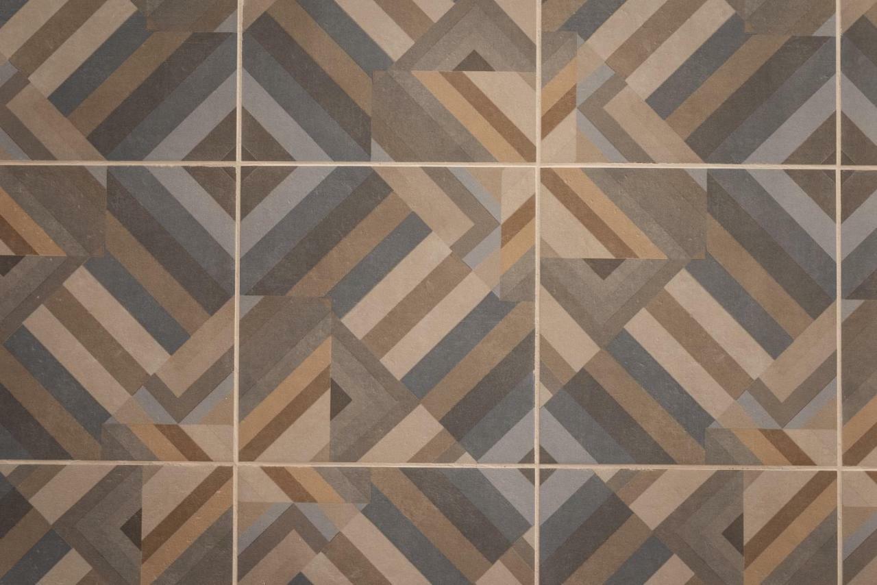 רומא Beige Et Ble' Guesthouse מראה חיצוני תמונה