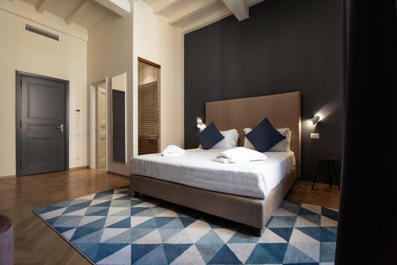 רומא Beige Et Ble' Guesthouse מראה חיצוני תמונה
