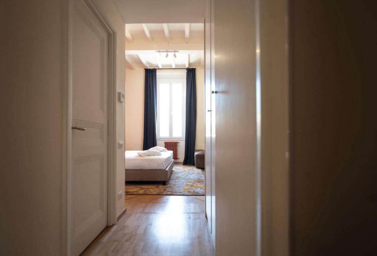 רומא Beige Et Ble' Guesthouse מראה חיצוני תמונה