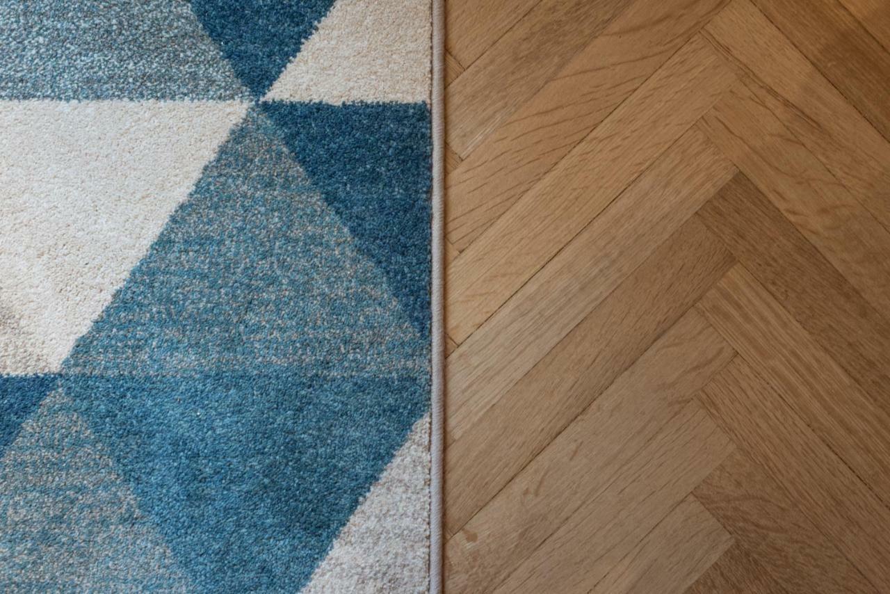 רומא Beige Et Ble' Guesthouse מראה חיצוני תמונה