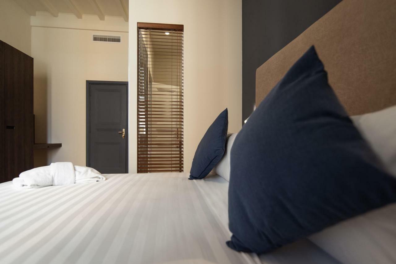 רומא Beige Et Ble' Guesthouse מראה חיצוני תמונה