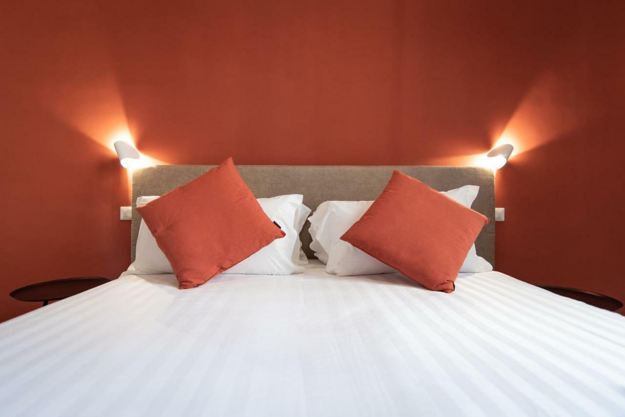 רומא Beige Et Ble' Guesthouse מראה חיצוני תמונה