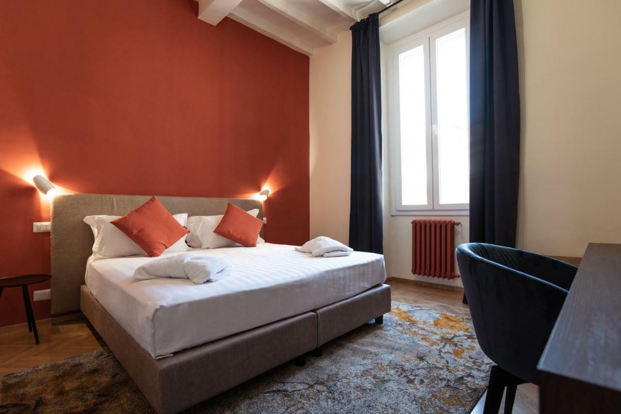 רומא Beige Et Ble' Guesthouse מראה חיצוני תמונה