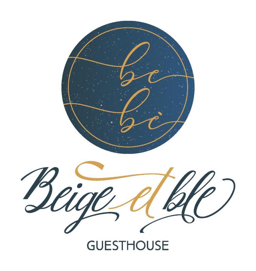 רומא Beige Et Ble' Guesthouse מראה חיצוני תמונה
